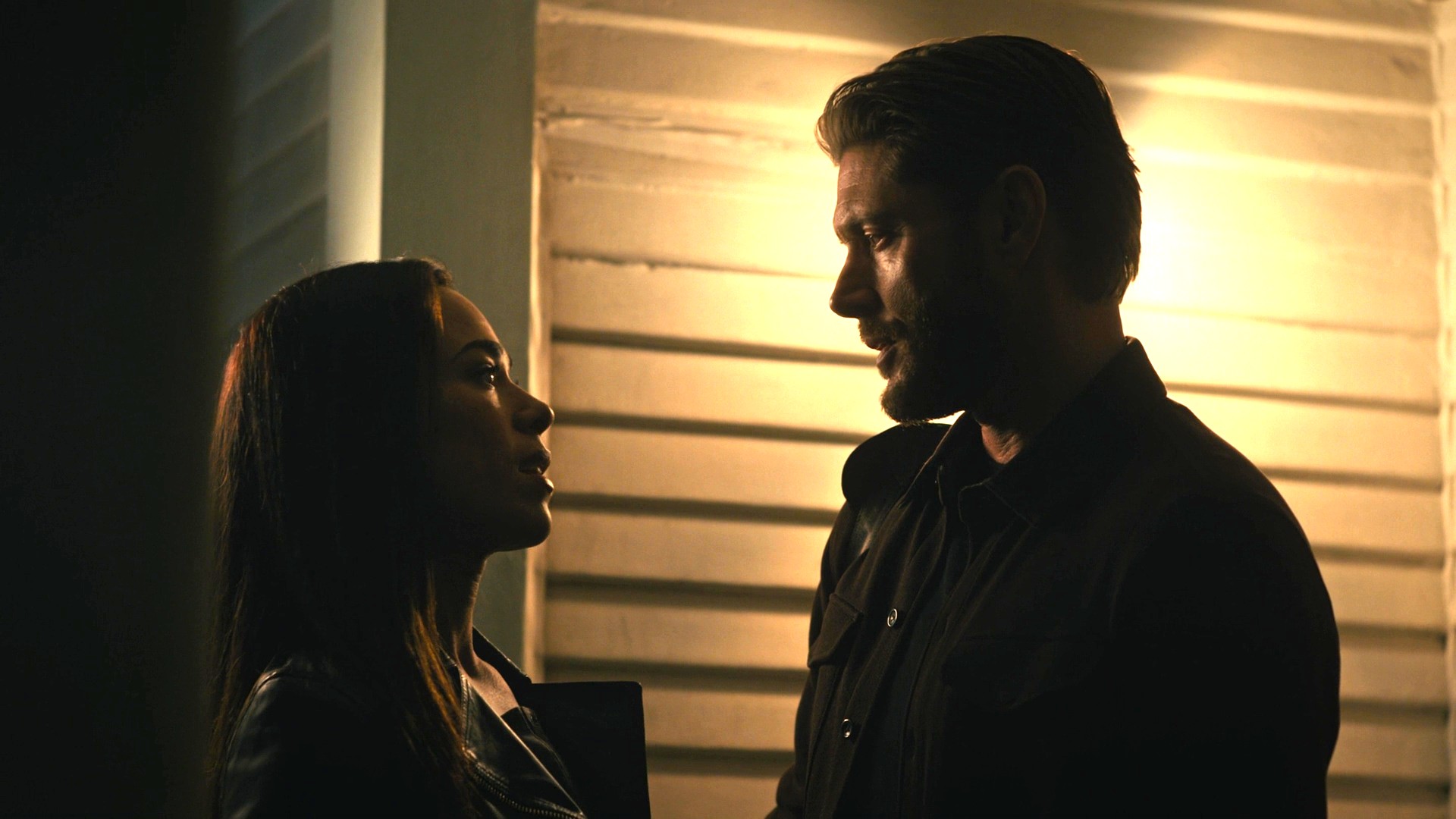 Countdown Season 1 Episode 8 Review: The Nail In the Chair