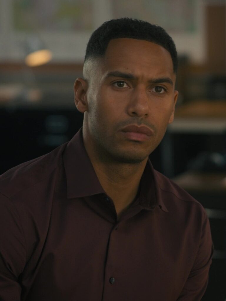 Countdown Season 1 Episode 4 -- Elliot Knight