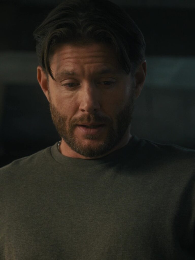 Countdown Season 1 Episode 4 -- Jensen Ackles