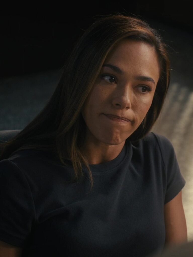 Countdown Season 1 Episode 4 -- Jessica Camancho