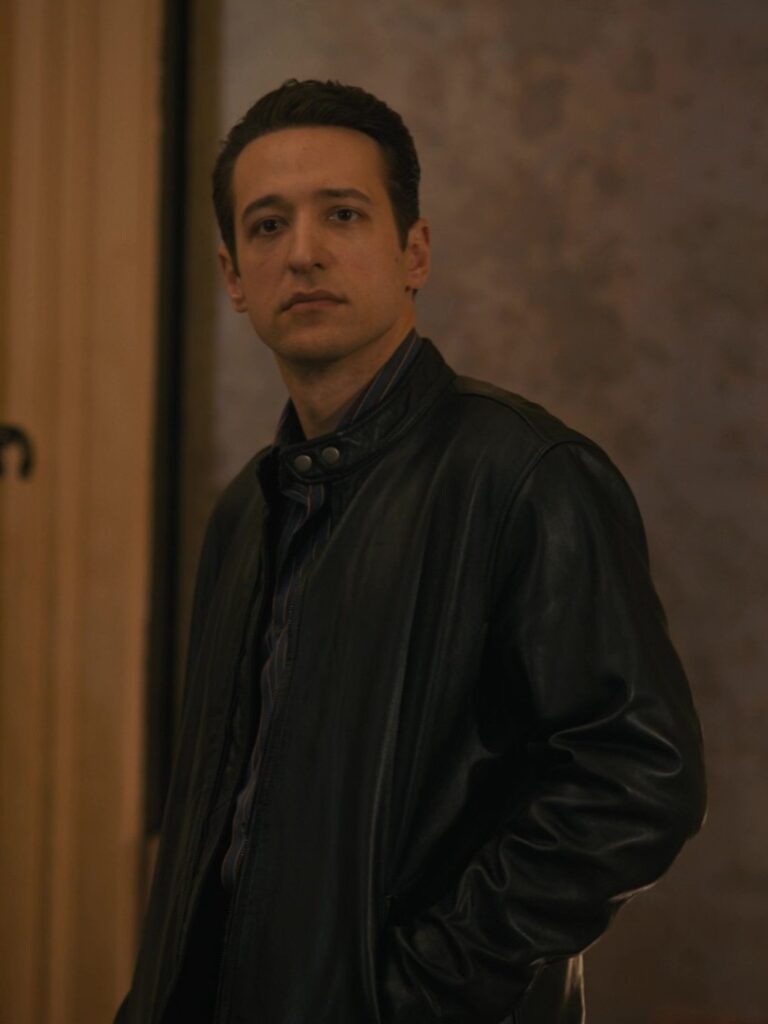 Countdown Season 1 Episode 4 -- Jonathan Von Mering