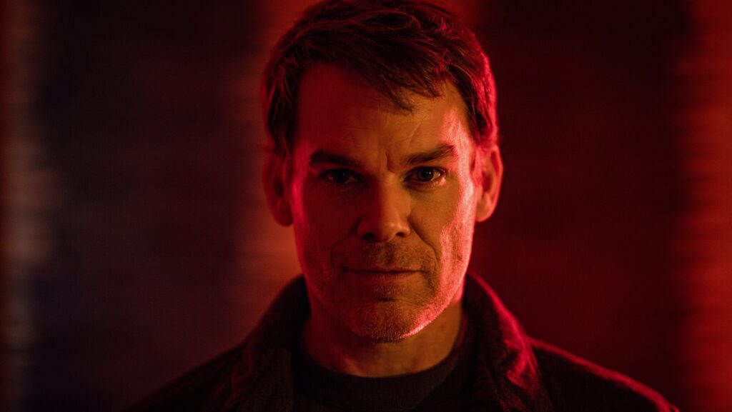Dexter: Resurrection Season 1 Episode 2 Review: Camera Shy