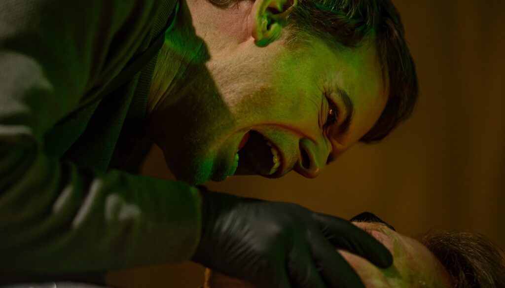 Dexter: Resurrection Season 1 Episode 3 Review: Nobody Likes a Backseat Driver
