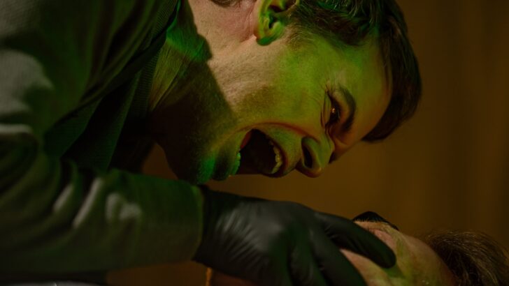 Dexter: Resurrection Season 1 Episode 3 Review: Nobody Likes a Backseat Driver