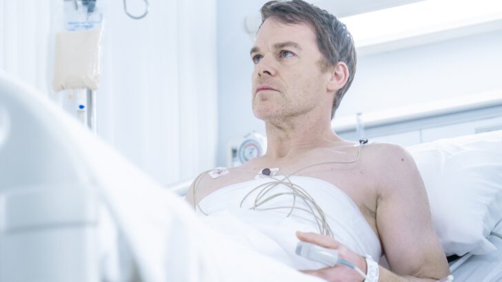 Dexter: Resurrection Season 1 Episode 1 Review: A Beating Heart