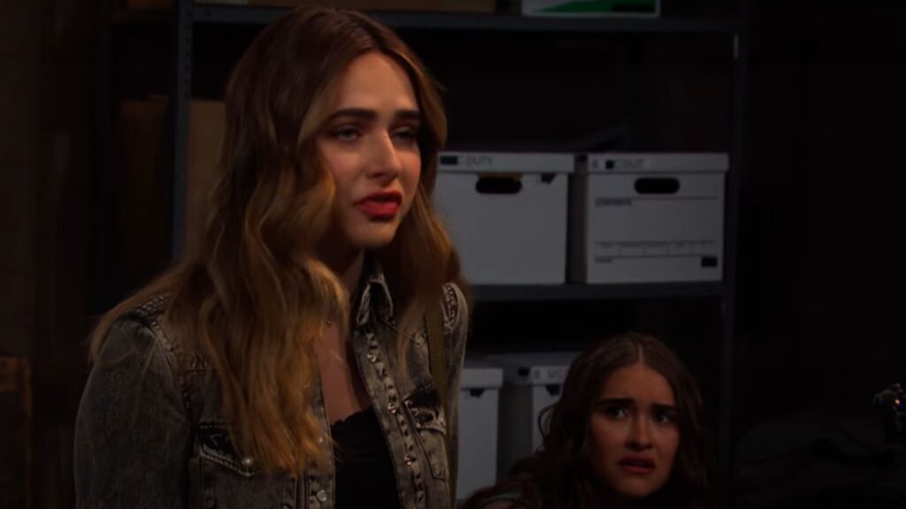 I’m Aggravated With the Double Kidnapping In Days of Our Lives Spoilers for the Week of 7-14-25 I’m Aggravated With the Double Kidnapping In Days of Our Lives Spoilers for the Week of 7-14-25