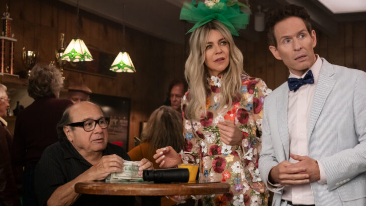 It’s Always Sunny in Philadelphia Season 17 Episode 5 Review: The Gang Goes to a Dog Track