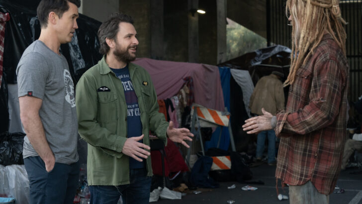 It’s Always Sunny in Philadelphia Season 17 Episode 6 Review: Overage Drinking: A National Concern