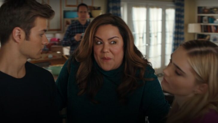 I Missed American Housewife When It Aired. What a Bummer!