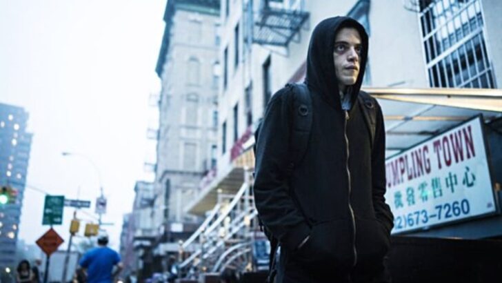 Twisted, Timely, Brilliant: Why Mr. Robot is the Perfect Binge