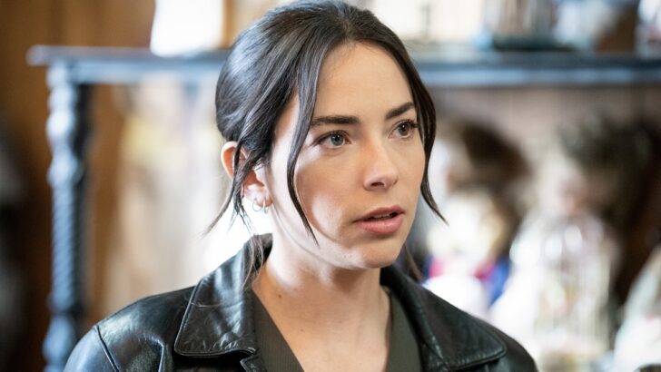 NCIS: Origin’s Lala Problem: Why There Is Only One Way Forward