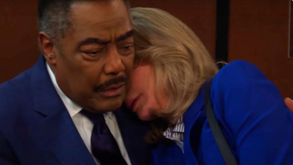 Days of Our Lives Spoilers For The Week of 7-21-25 Suggest Something Is Wrong With An Iconic Character Days of Our Lives Spoilers For The Week of 7-21-25 Suggest Something Is Wrong With An Iconic Character