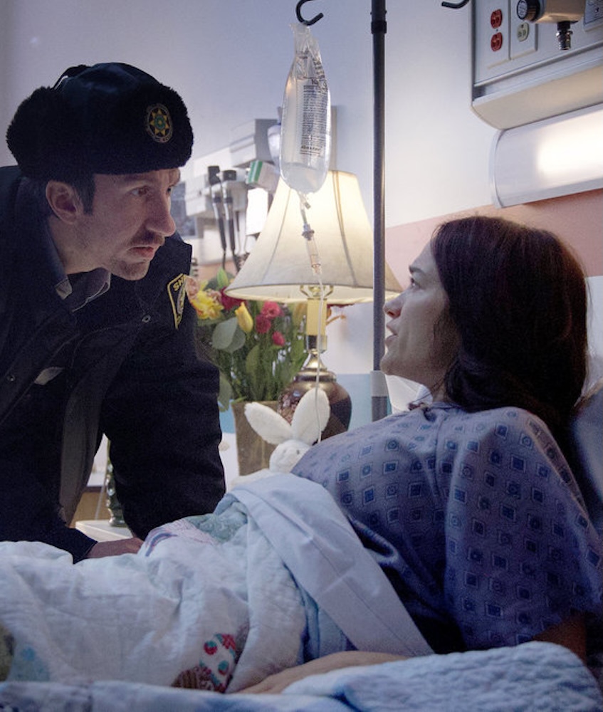 Revival Season 1 Episode 6 Review: Bloodlines — Resurrection Gets Weird(er)