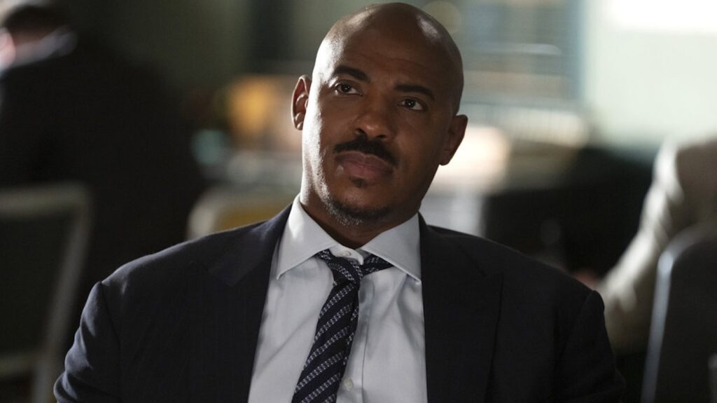 Another Day, Another Law & Order Cast Change…Why Should We Invest?