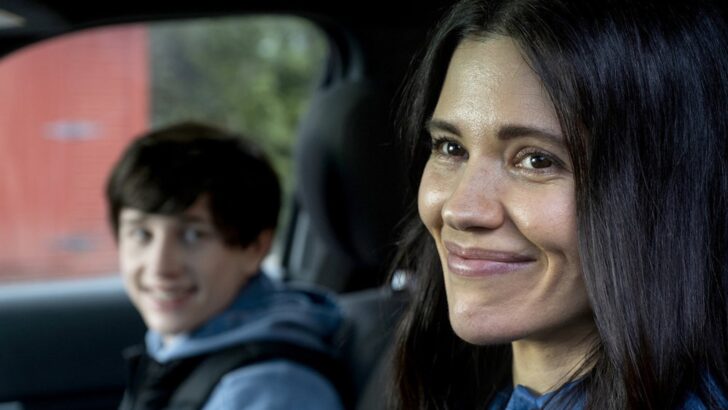 Resident Alien Season 4 Episode 8 Review: Mine Town