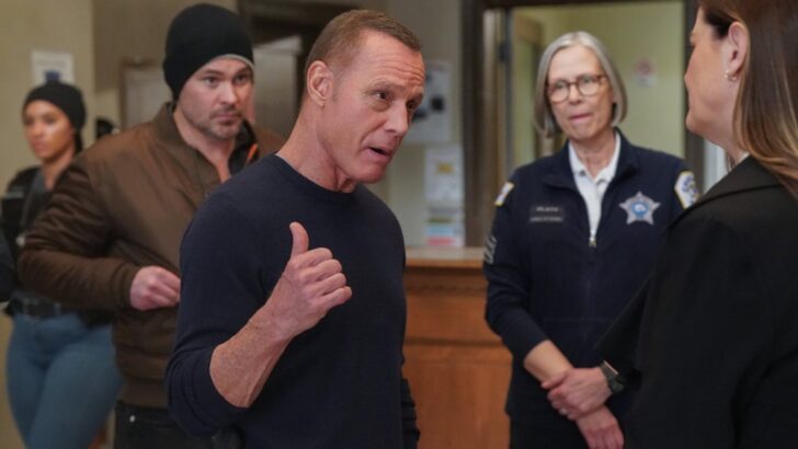 Is Dick Wolf’s Reign on Network TV Slipping?