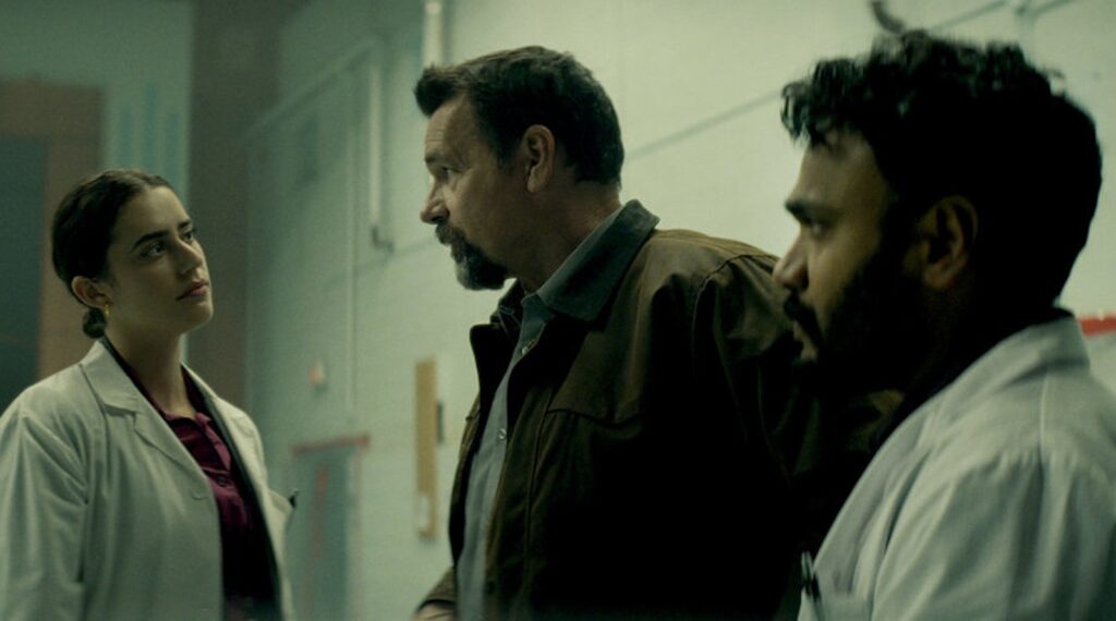 Revival Season 1 Episode 5 Review: Triage  —  What You Don’t Know Can Hurt Everyone