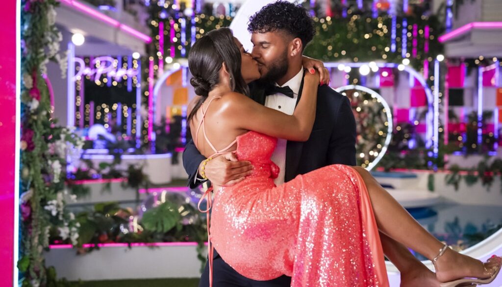 Love Island USA Season 7 Win Gives Me Hope For Season 8