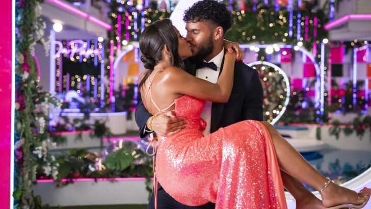 Love Island USA Season 7 Win Gives Me Hope For Season 8