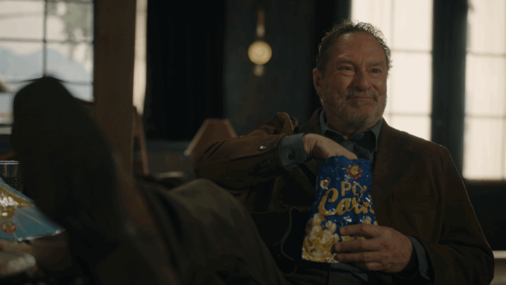 Stephen Root Breaks Bad (and Hilarious) as Harry’s Father on Resident Alien