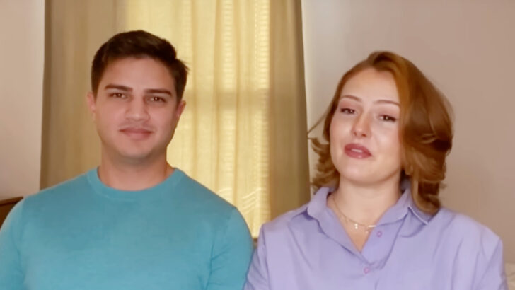 90 Day Fiancé: Cheating Rumors or Not, Kara & Guillermo Might Finally Be Interesting — Just Not How They Hoped