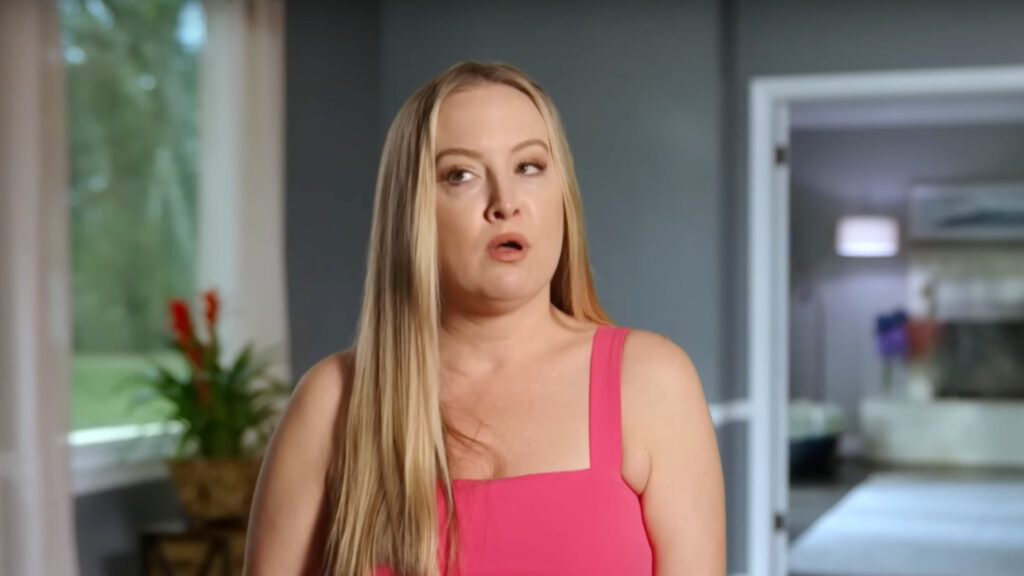 90 Day Fiance: Happily Ever After? Season 9 Episode 3 is Proof Series Needs to Revert to One-Hour