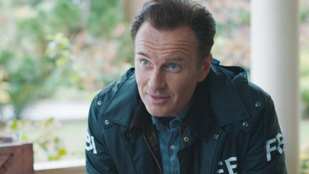 Julian McMahon, Nip/Tuck & FBI Most Needed Star, Useless at 56 Julian McMahon, Nip/Tuck & FBI Most Needed Star, Useless at 56