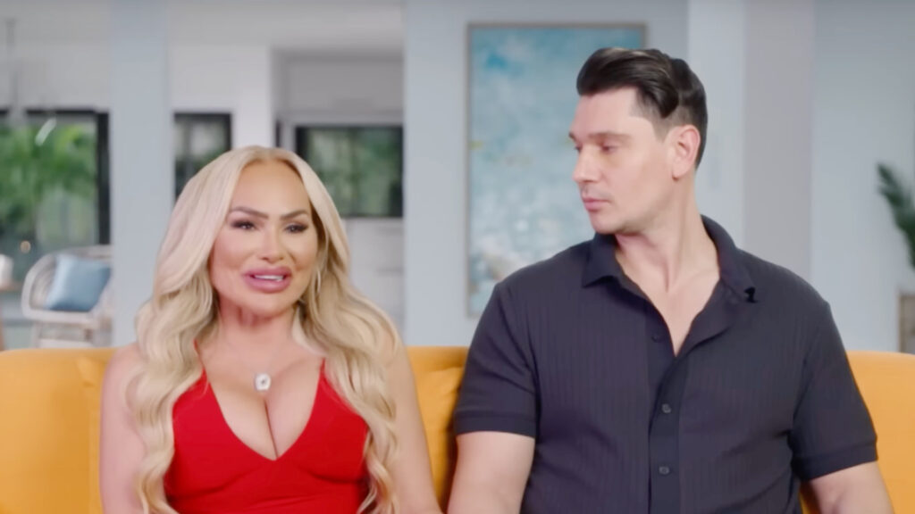 90 Day Fiance: Fortunately Ever After? Season 9 Premiere Scrapes the Backside of the Barrel — However We Can’t Look Away 90 Day Fiance: Fortunately Ever After? Season 9 Premiere Scrapes the Backside of the Barrel — However We Can’t Look Away