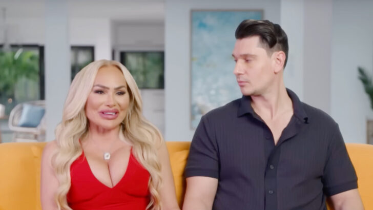 90 Day Fiance: Happily Ever After? Season 9 Premiere Scrapes the Bottom of the Barrel — But We Can’t Look Away