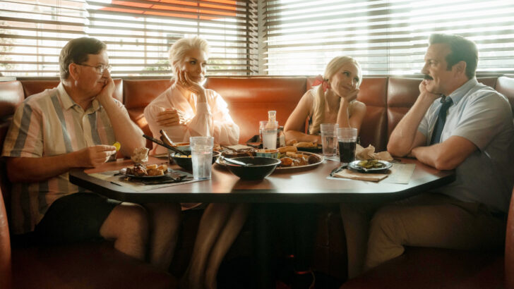 Ted Lasso Season 4 Enters Production With Cast Reveal and First Look