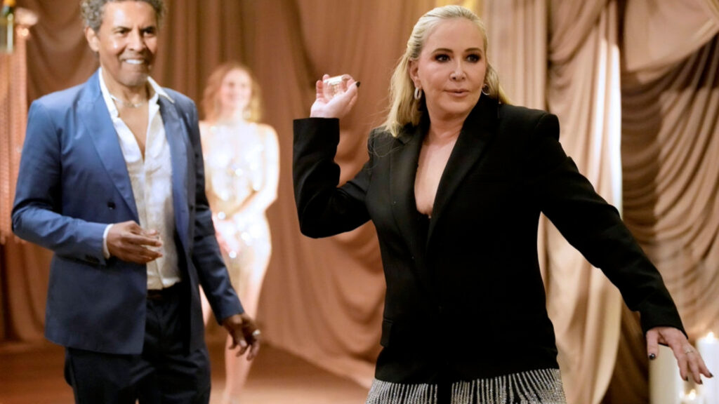 Is Shannon Beador the Villain of The Real Housewives of Orange County Season 19?