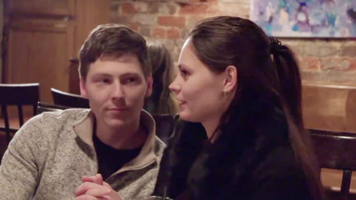 90 Day Fiancé: Happily Ever After? Season 9 Episode 4 Review: Brandon’s Parents Are the Villains, and That’s Not a Plot Twist