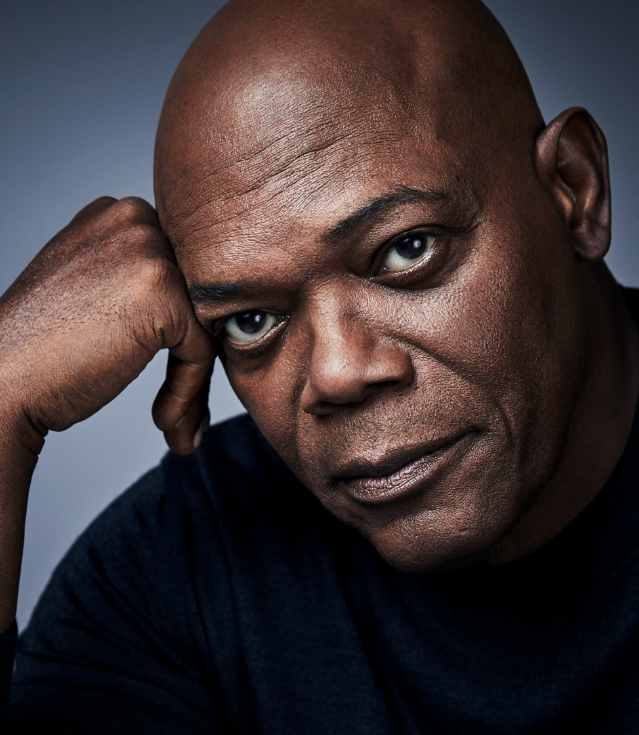 It’s Official: Sylvester Stallone and Samuel L. Jackson Are Teaming Up for NOLA King, the First Tulsa King Spinoff