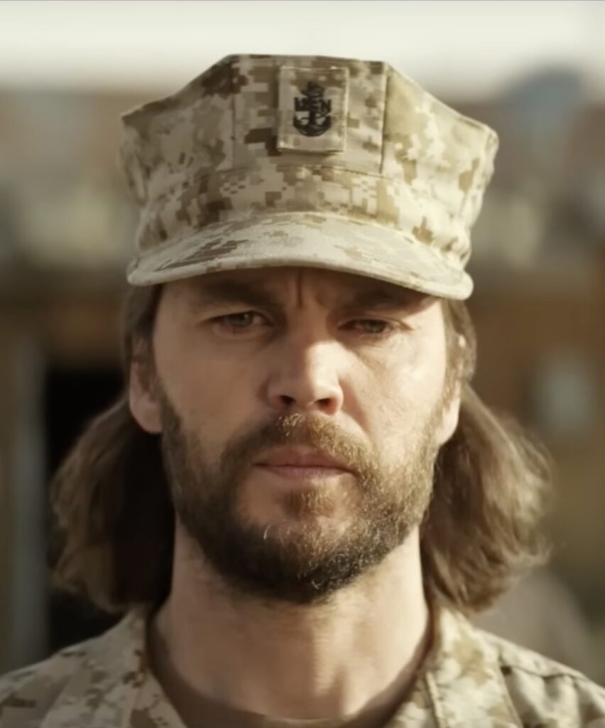 The Terminal List: Dark Wolf Trailer Is Here — and It’s Basically SEAL Team on Steroids The Terminal List: Dark Wolf Trailer Is Here — and It’s Basically SEAL Team on Steroids