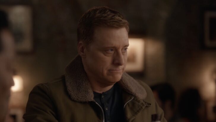 Resident Alien Season 4 Episode 5 Sneak Peek:  Aloneliness Is Real, and Harry Is Not Okay