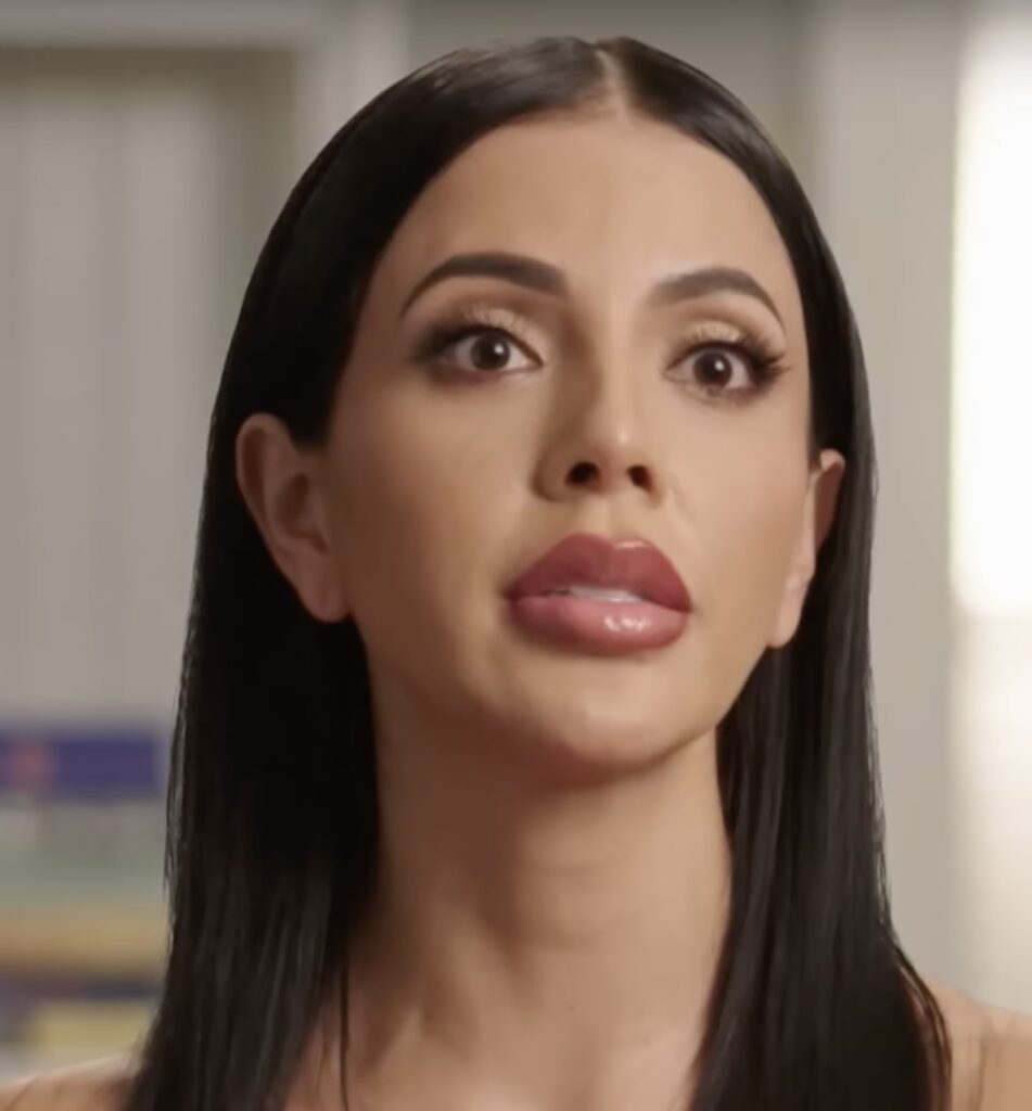 90 Day Fiance: Happily Ever After Season 9 puts many toxic couples on display.