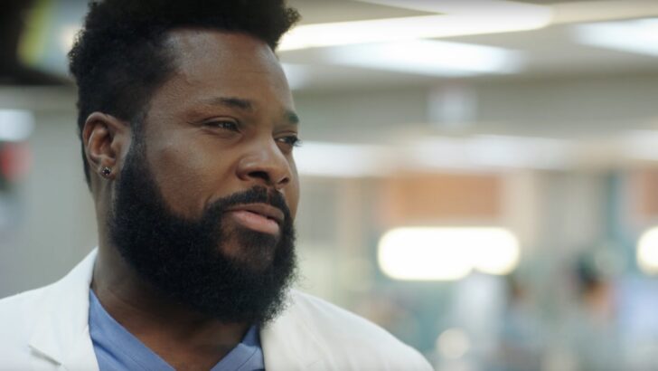 Malcolm-Jamal Warner, 54, Dies in Accidental Drowning