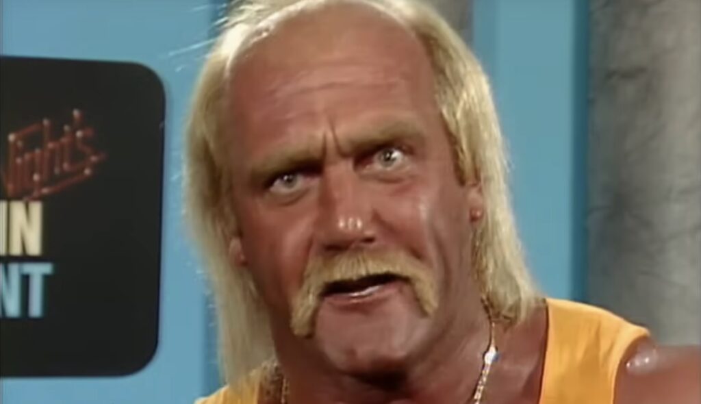 Hulk Hogan, Wrestling Icon and Pop Tradition Powerhouse, Useless at 71 Hulk Hogan, Wrestling Icon and Pop Tradition Powerhouse, Useless at 71