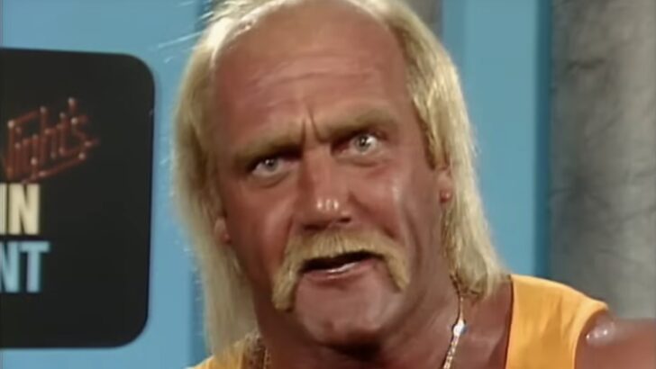 Hulk Hogan, Wrestling Icon and Pop Culture Powerhouse, Dead at 71