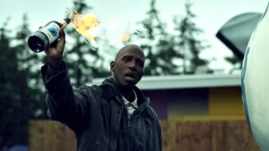 Smoke Season 1 Episode 6 -- Manhood