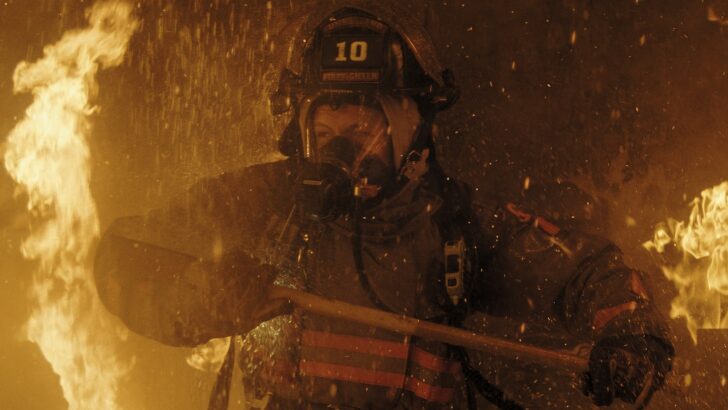 Dennis Lehane on Fire, Fragility, and Fictional Knights in Smoke
