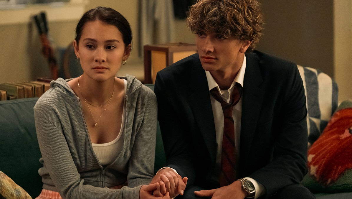 The Summer I Turned Confused: Why Is TSITP Struggling to Make a Case for Either Romantic Endgame?