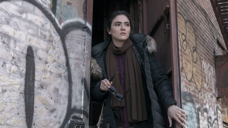 Is Arienne Mandi’s New Character the Shake-Up Chicago PD Needs?