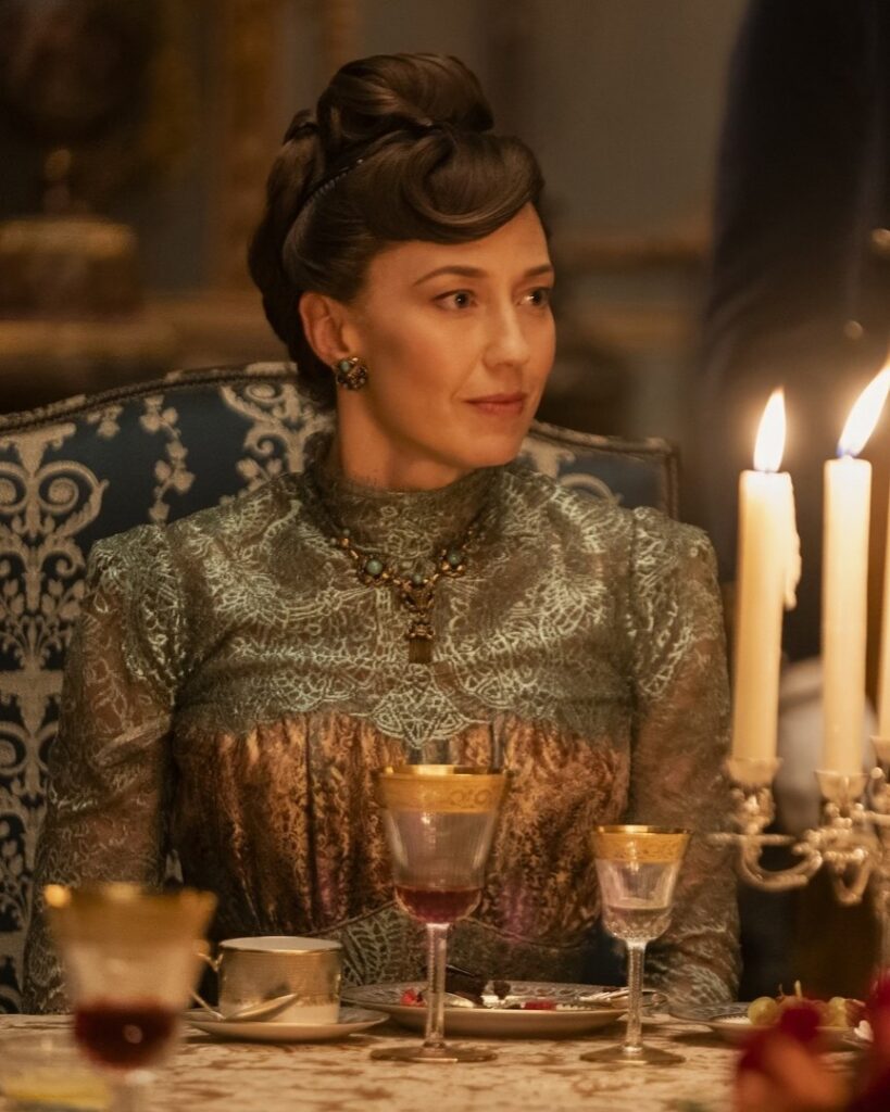 The Gilded Age Season 3 Episode 4 Review: Love Took The Night Off, But the Wedding Went On