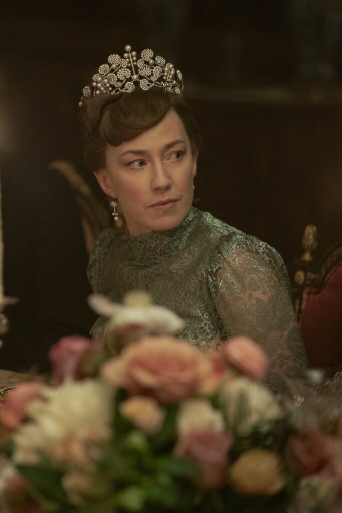 The Gilded Age Season 3 Episode 6 Serves Up Emotional Damage With the Finest of China, Of Course