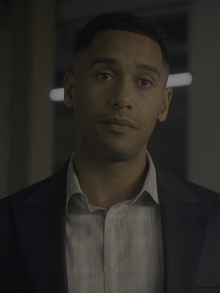 Countdown Season 1 Episode 4 Elliot Knight