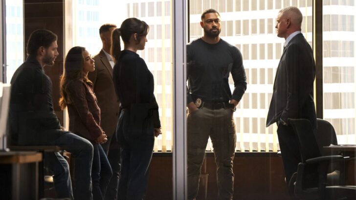 Countdown Season 1 Episode 4 All Main Cast