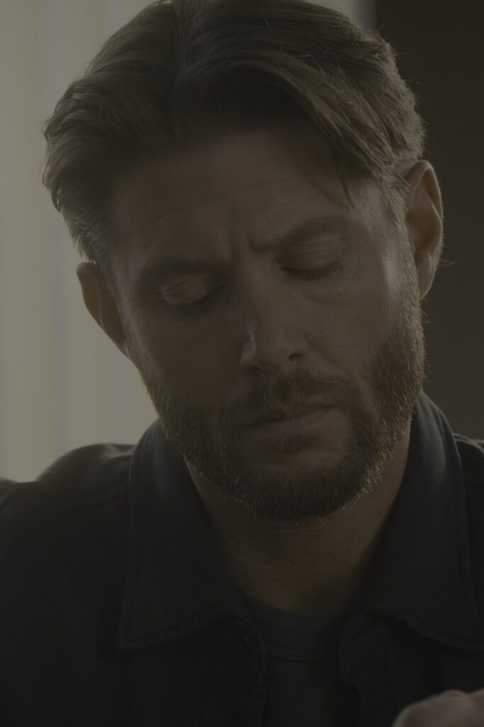 Jensen Ackles in Countdown Season 1 Episode 4