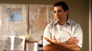 Damon Drew (Jonathan Togo) in COUNTDOWN