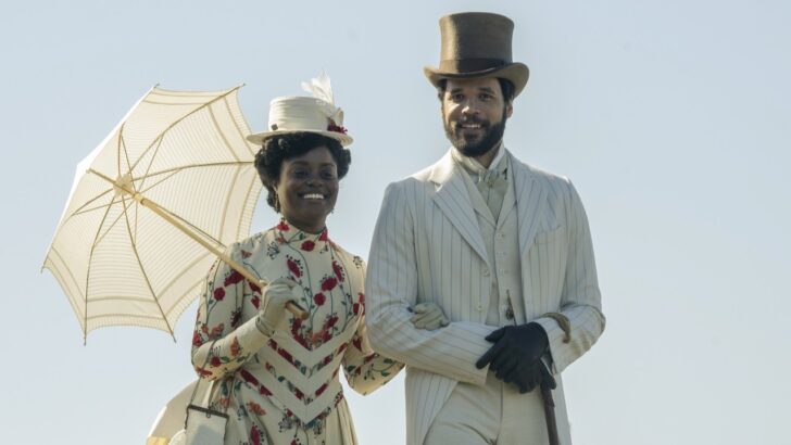 The Gilded Age Season 3 Episode 3 Review: Hearts on Display, Pearls on the Floor